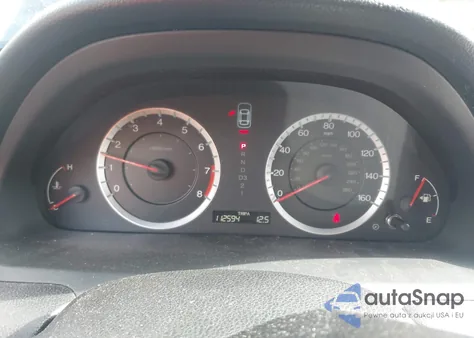 2012 Honda Accord 2.4 Se from USA, damaged, VIN 1HGCP2F69CA153458